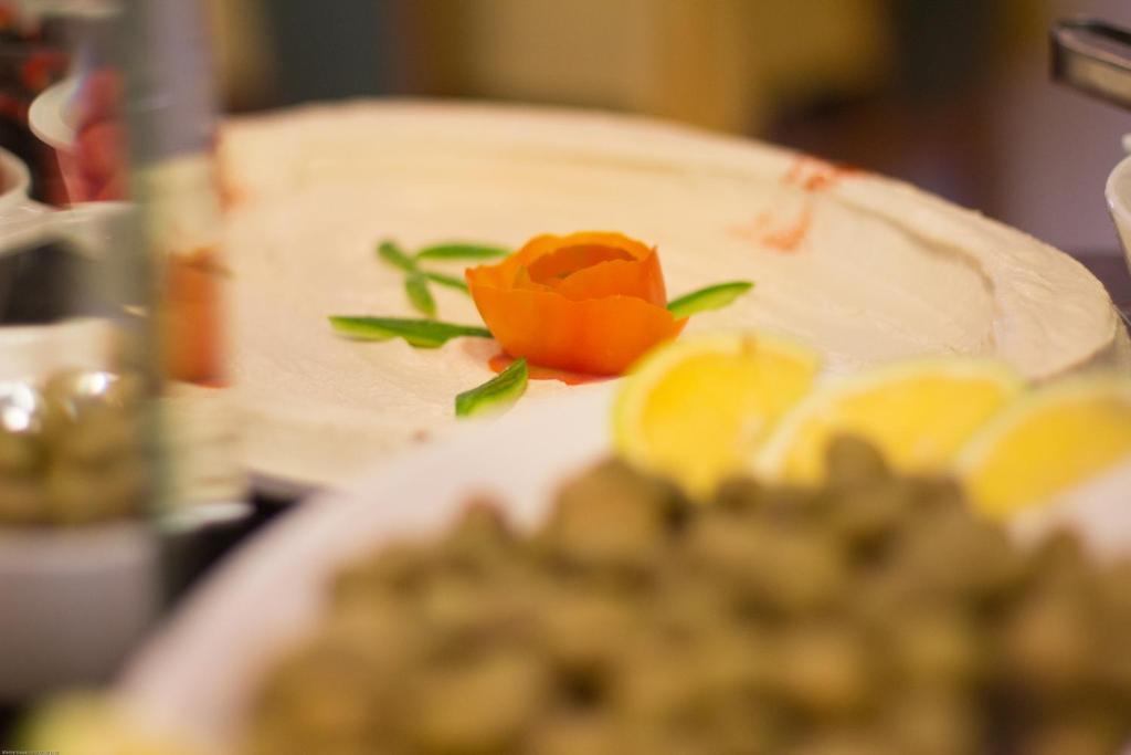 Golden Walls Hotel Ιερουσαλήμ Εξωτερικό φωτογραφία
